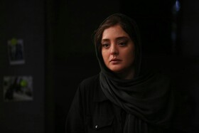 نرگس محمدی: زنده‌باد ایران !