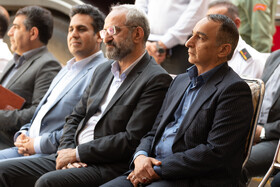 افتتاح نخستین آزمایشگاه علت یابی حریق غرب آسیا در اصفهان