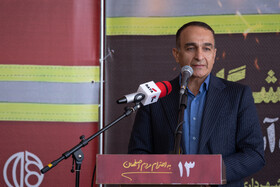 افتتاح نخستین آزمایشگاه علت یابی حریق غرب آسیا در اصفهان