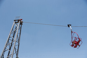 افتتاح نخستین آزمایشگاه علت یابی حریق غرب آسیا در اصفهان