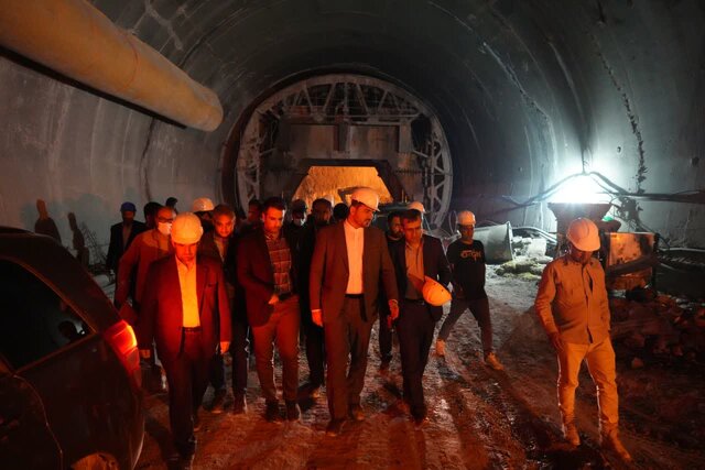 اختصاص یک هزار میلیارد تومان اعتبار به کهگیلویه و بویراحمد پس از سفر معاون رئیسجمهور اختصاص یک هزار میلیارد تومان اعتبار به کهگیلویه و بویراحمد پس از سفر معاون رئیسجمهور