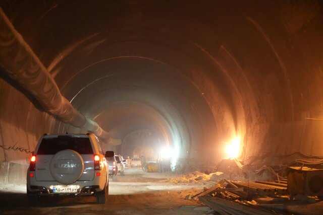 دولت مشکل کمبود اعتبار پروژه پاتاوه- دهدشت را رفع میکند