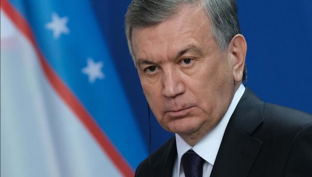 شوکت میرضیایف، رئیسجمهوری ازبکستان رفاه در ازای قدرت؛ ازبکستان همهپرسی قانون اساسی برگزار میکند