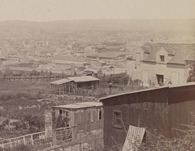 نقاشی پرماجرای «ون گوگ» به بازار میآید