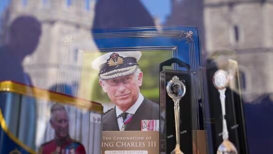 تاجگذاری چارلز، نمایشی با هزینههای گزاف  تاجگذاری چارلز، نمایشی با هزینههای گزاف