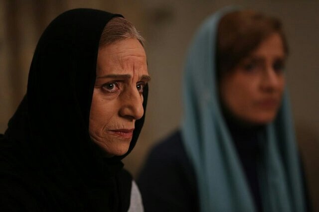 عکسهایی از «سلوک» با محمدرضا شریفینیا و نرگس محمدی