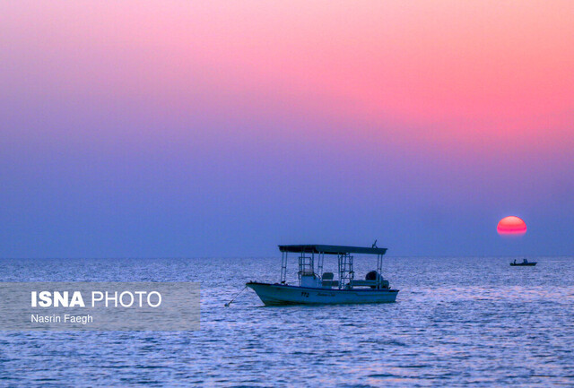 حدود ۹۵ درصد ظرفیت سواحل ایران نادیده گرفته شده است