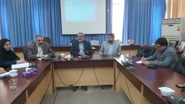 برگزاری همایش علمی تخصصی «مختومقلی فراغی» در دانشگاه گنبدکاووس