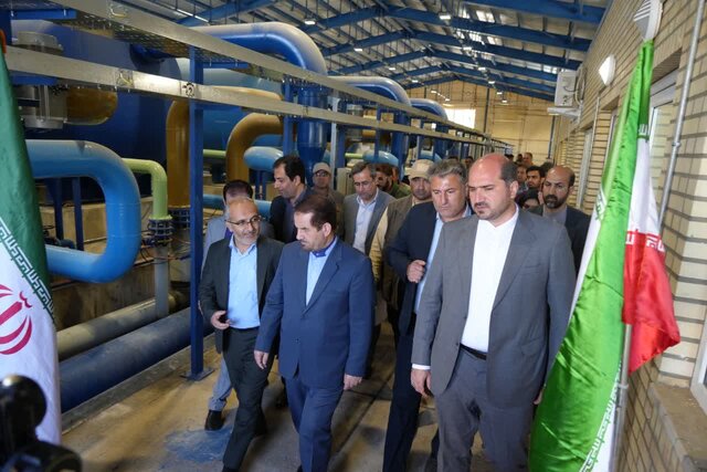 استان کهگیلویه و بویراحمد میتواند به قطب گردشگری تبدیل شود