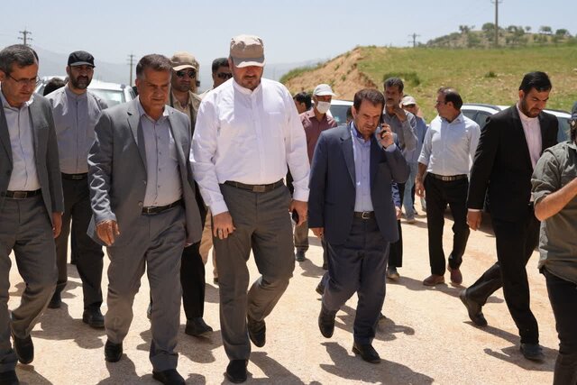 استان کهگیلویه و بویراحمد میتواند به قطب گردشگری تبدیل شود