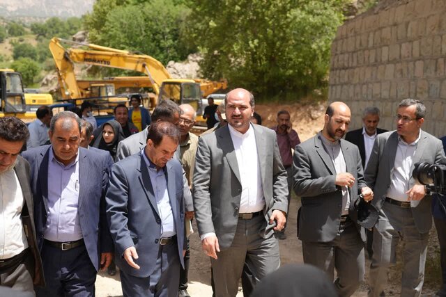 استان کهگیلویه و بویراحمد میتواند به قطب گردشگری تبدیل شود