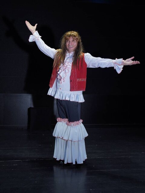 عموهای فیتیلهای پس از ۲۰ سال روی صحنه میروند