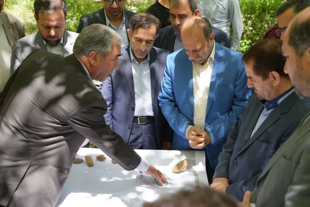 استان کهگیلویه و بویراحمد میتواند به قطب گردشگری تبدیل شود