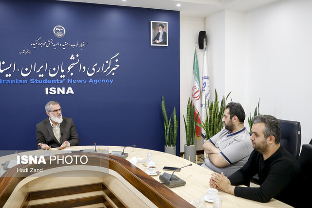 سرچشمه آبهای مسموم سپاهان و ناکامی ژوزه یکی بود/ من مستاجرم، فدای سر استراماچونی!