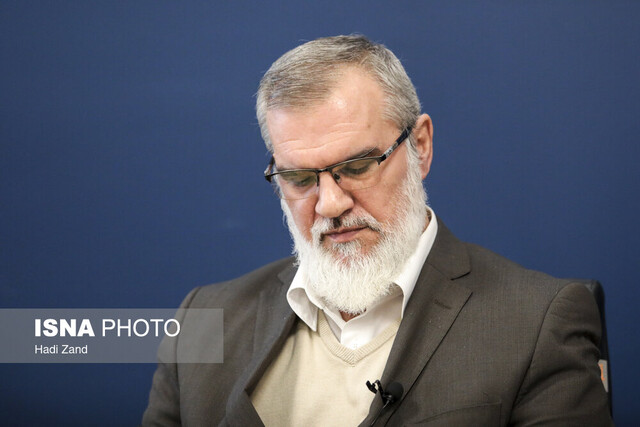 سرچشمه آبهای مسموم سپاهان و ناکامی ژوزه یکی بود/ من مستاجرم، فدای سر استراماچونی!