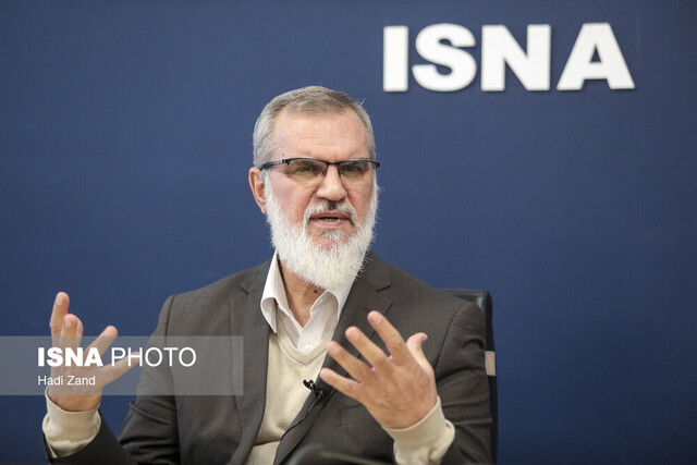 سرچشمه آبهای مسموم سپاهان و ناکامی ژوزه یکی بود/ من مستاجرم، فدای سر استراماچونی!