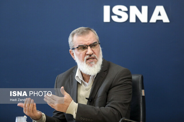 سرچشمه آبهای مسموم سپاهان و ناکامی ژوزه یکی بود/ من مستاجرم، فدای سر استراماچونی!