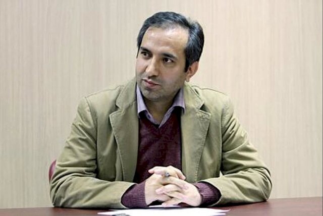 ضرورت رفتارشناسی کشورهای هدف گردشگری در رویداد ۲۰۲۳ اردبیل ضرورت رفتارشناسی کشورهای هدف گردشگری در رویداد ۲۰۲۳ اردبیل