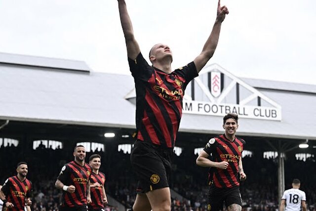 گراهام سونس: سیتی امسال قهرمان اروپا میشود