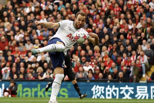 کین-بایرن جدیتر از همیشه