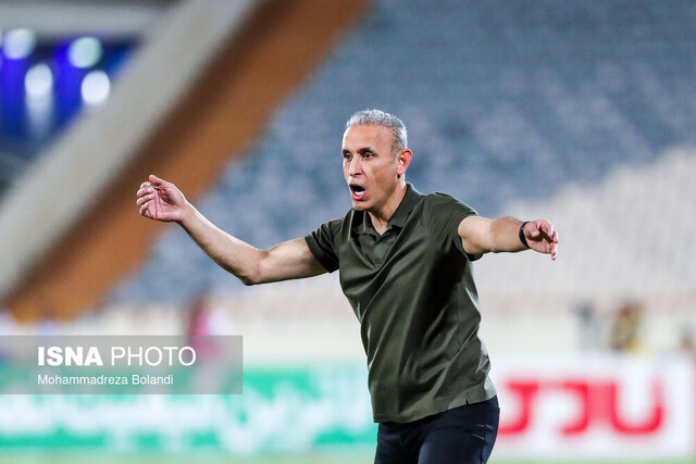 فتح ۶ تاج از ۷ قلمرو/ این عصر پرسپولیس است