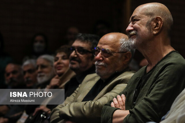 آخرین تولد آتیلا پسیانی و یک جای کار که میلنگید!