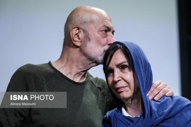 آخرین تولد آتیلا پسیانی و یک جای کار که میلنگید!