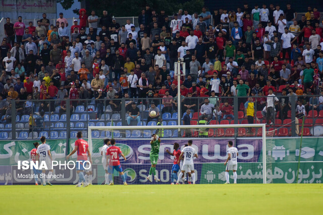 آرشیو همه قراردادهای فوتبال رصد میشوند