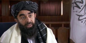 طالبان: برخی اتباع خارجی‌ در افغانستان بازداشت هستند