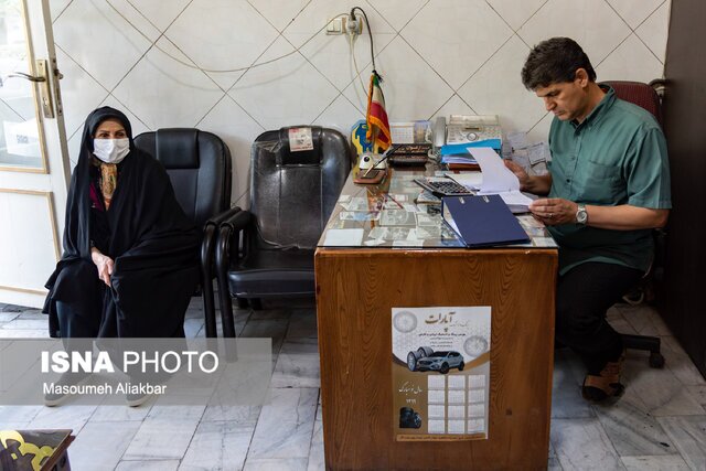 هیس مستأجرها فریاد نمیزنند؛ هرچه صاحبخانه بگوید اجاره میدهند!