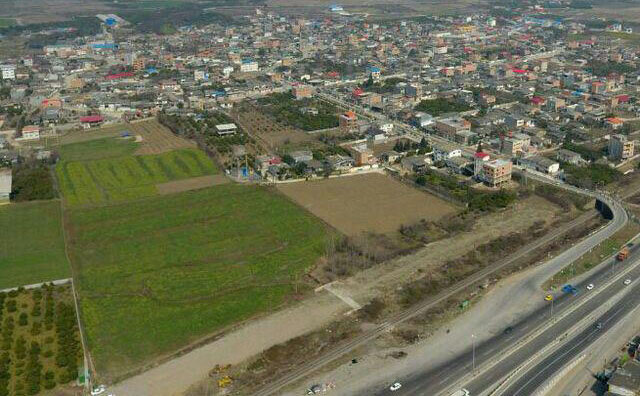 سمسکنده، مازندران خطری که ویلاسازی در مازندران دارد