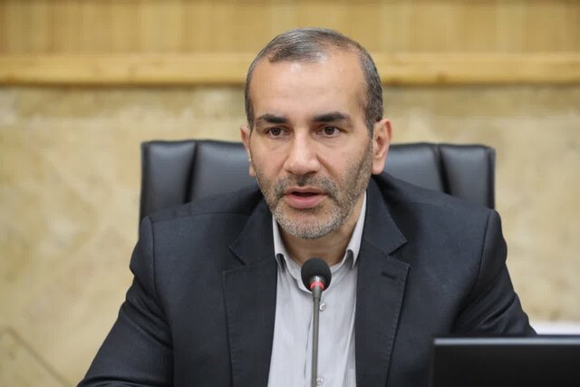 کرمانشاه باید به دست کرمانشاهیان ساخته شود/ تغییر همه مدیران در دستورکار نیست کرمانشاه باید به دست کرمانشاهیان ساخته شود/ تغییر همه مدیران در دستورکار نیست