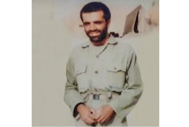 آشنایی با یک معلم شهید؛محمدرضا جهاننژادیان آشنایی با یک معلم شهید؛محمدرضا جهاننژادیان