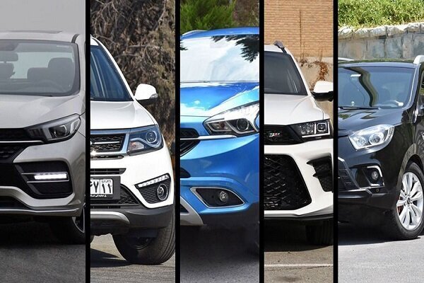 افزایش ۵۰ تا ۲۵۰ میلیونی قیمت خودروهای مونتاژی با مصوبه جدید شورای رقابت افزایش ۵۰ تا ۲۵۰ میلیونی قیمت خودروهای مونتاژی با مصوبه جدید شورای رقابت