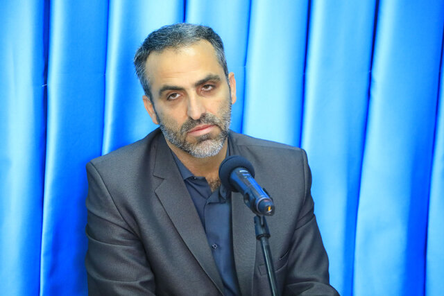 قرآن پایه کردن علوم انسانی از اولویتهای جهاددانشگاهی است