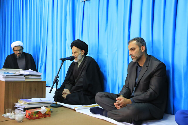 قرآن پایه کردن علوم انسانی از اولویتهای جهاددانشگاهی است