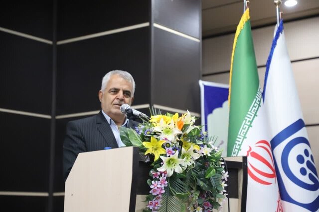 ایجاد ثروت بر مبنای تولید است