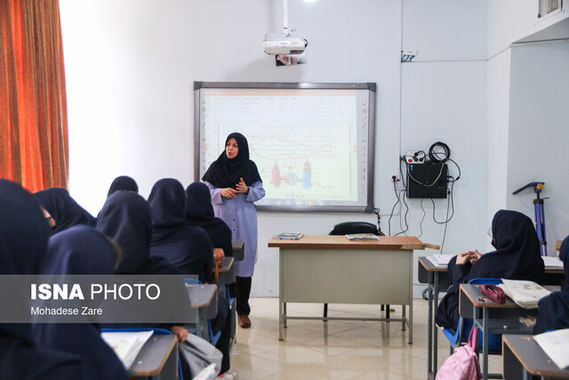 وظایف آموزش و پرورش در لایحه «ترویج حجاب»/ احیای امور پرورشی و تربیتی مدارس