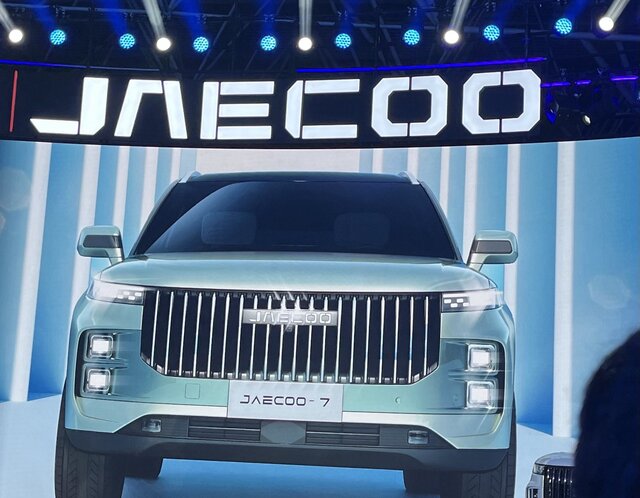 جوانپسندهای دوستدار محیطزیست راهی بازار خودرو ایران میشوند