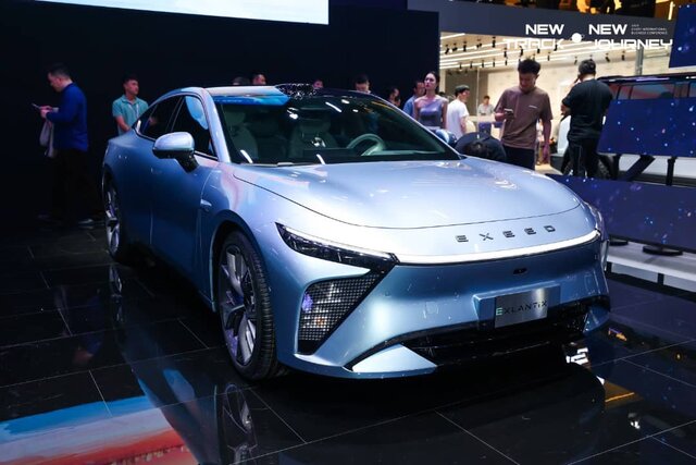 جوانپسندهای دوستدار محیطزیست راهی بازار خودرو ایران میشوند