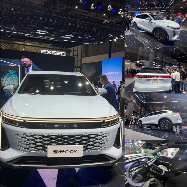 جوانپسندهای دوستدار محیطزیست راهی بازار خودرو ایران میشوند