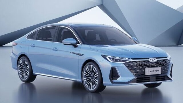 جوانپسندهای دوستدار محیطزیست راهی بازار خودرو ایران میشوند