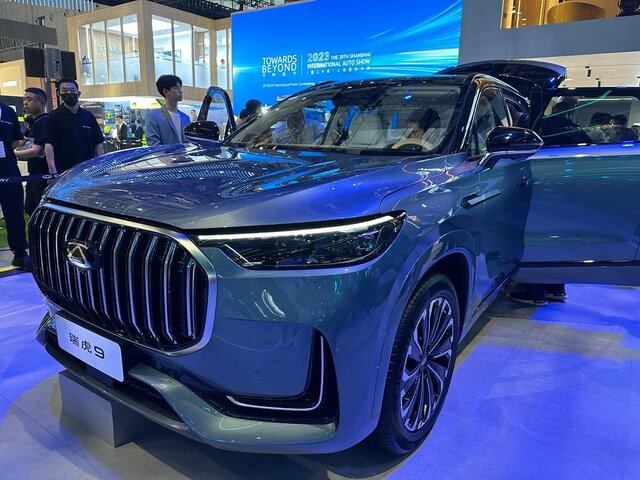 جوانپسندهای دوستدار محیطزیست راهی بازار خودرو ایران میشوند