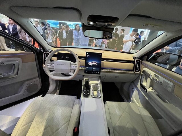 جوانپسندهای دوستدار محیطزیست راهی بازار خودرو ایران میشوند