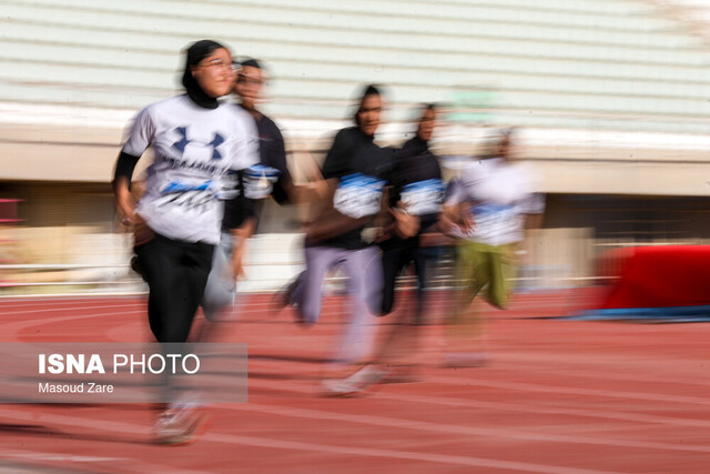 فقر ورزشکار در ورزش مادر/ نسل طلایی دوومیدانی سراغ پول رفته است
