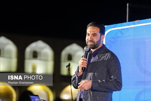 آفرودسواران رالی گردشگری خزر تا خلیجفارس به اصفهان رسیدند