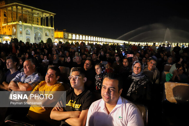 آفرودسواران رالی گردشگری خزر تا خلیجفارس به اصفهان رسیدند