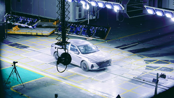 تکنولوژی چری مورد تحسین رسانههای جهان