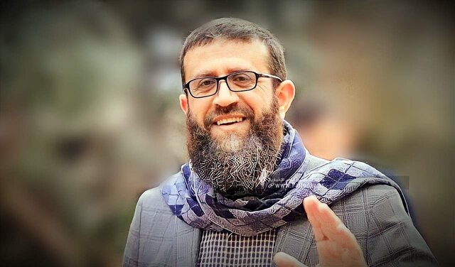 شهید شیخ خضر عدنان بیانیه شورای هماهنگی تبلیغات اسلامی در پی شهادت شیخ خضر عدنان