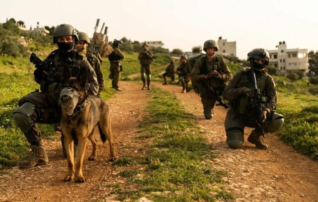 ارتش رژیم صهیونیستی رزمایش خود در منطقه «غلاف غزه» را لغو کرد
